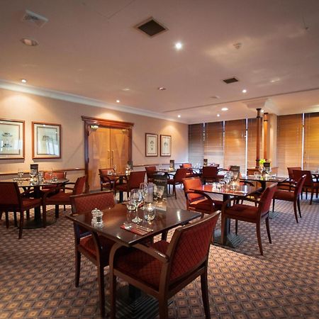 Muthu Glasgow River Hotel 厄斯金 外观 照片