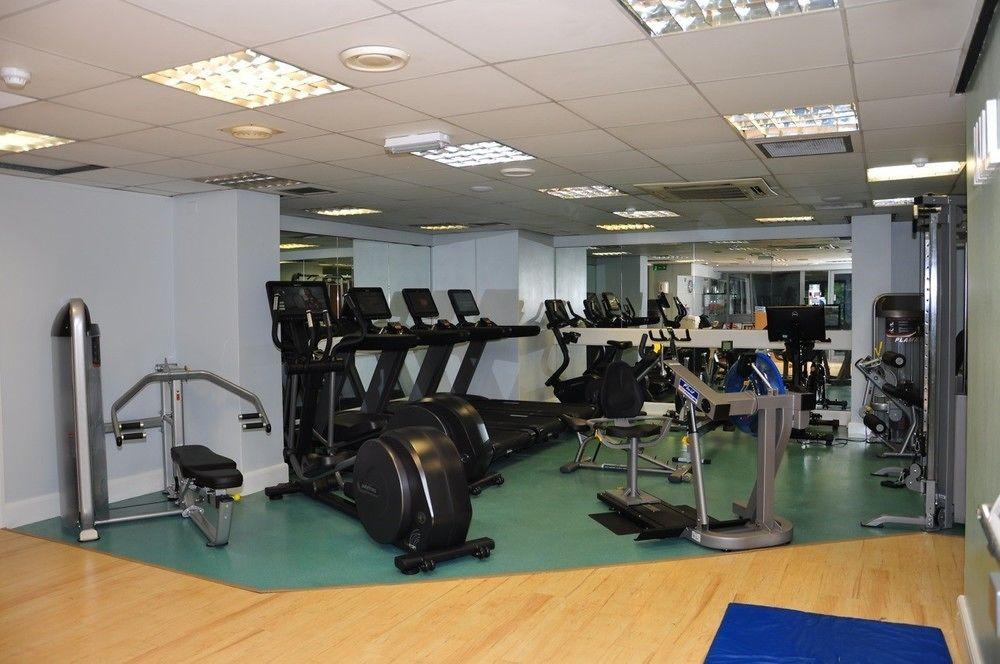 Muthu Glasgow River Hotel 厄斯金 外观 照片