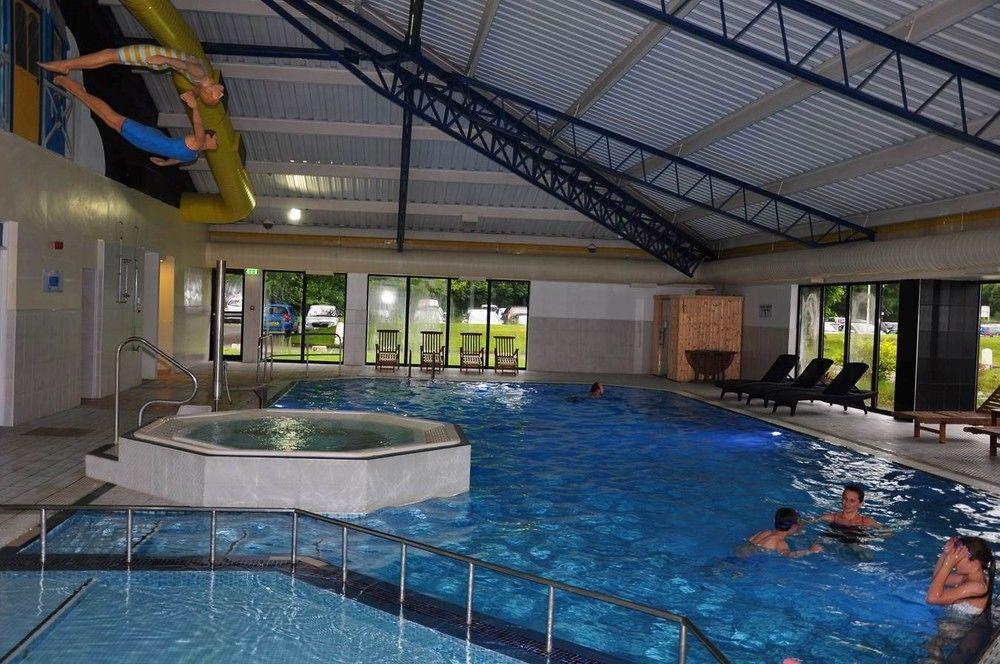 Muthu Glasgow River Hotel 厄斯金 外观 照片