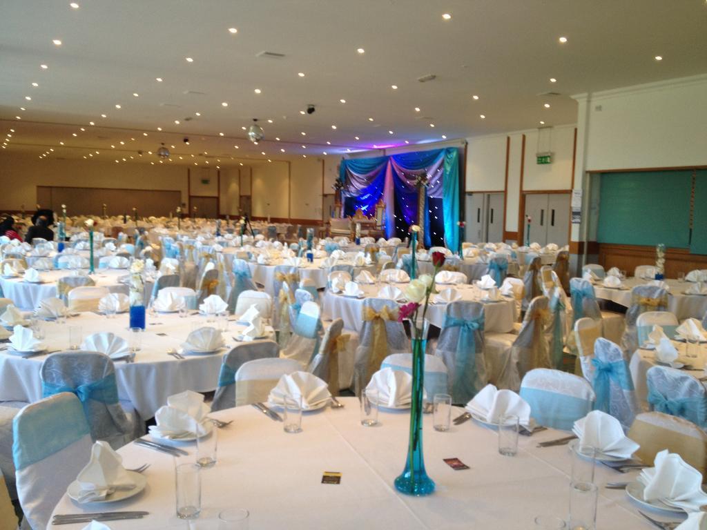 Muthu Glasgow River Hotel 厄斯金 外观 照片