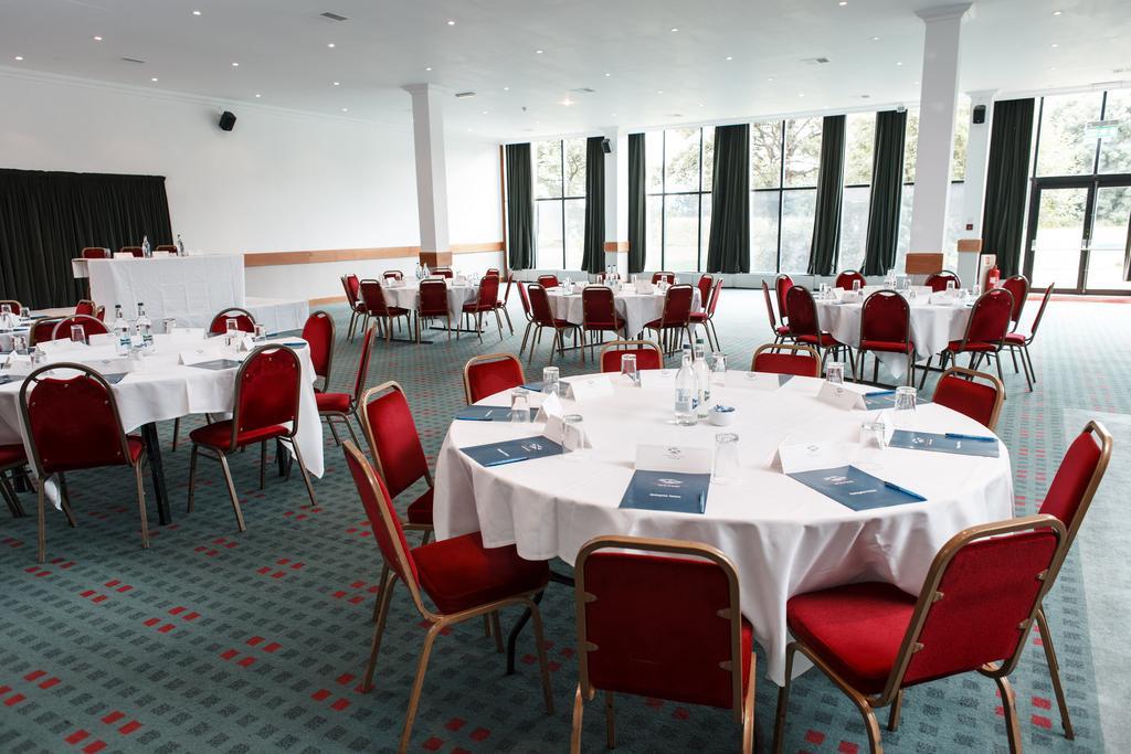 Muthu Glasgow River Hotel 厄斯金 外观 照片