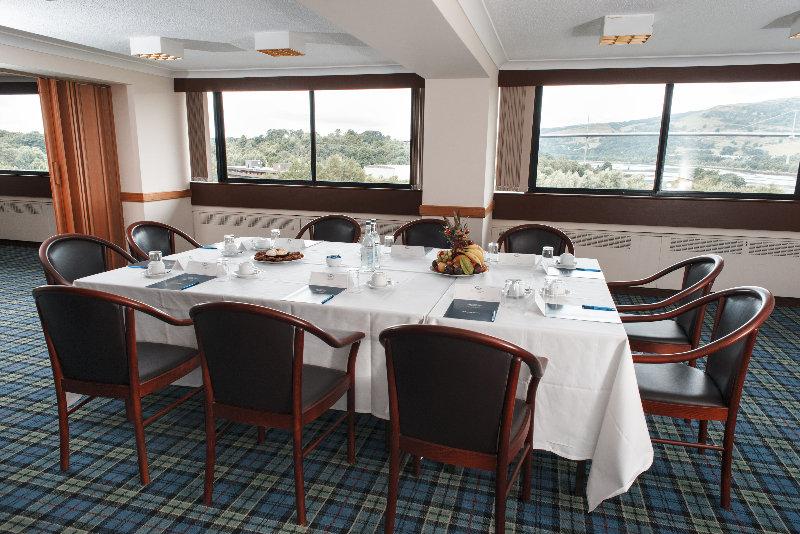 Muthu Glasgow River Hotel 厄斯金 外观 照片
