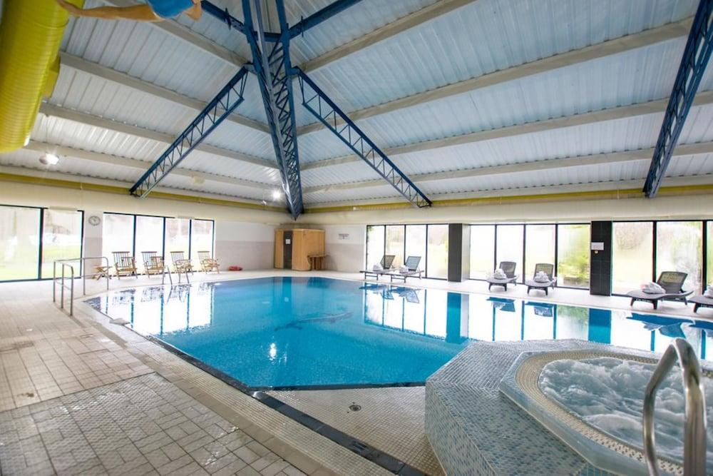 Muthu Glasgow River Hotel 厄斯金 外观 照片