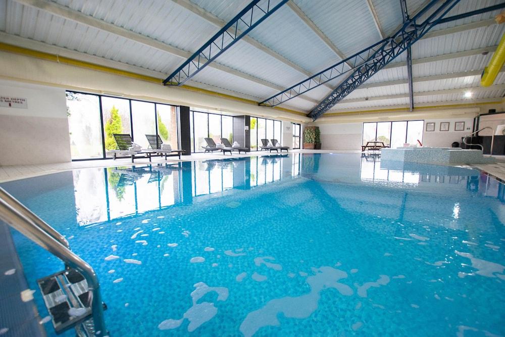 Muthu Glasgow River Hotel 厄斯金 外观 照片