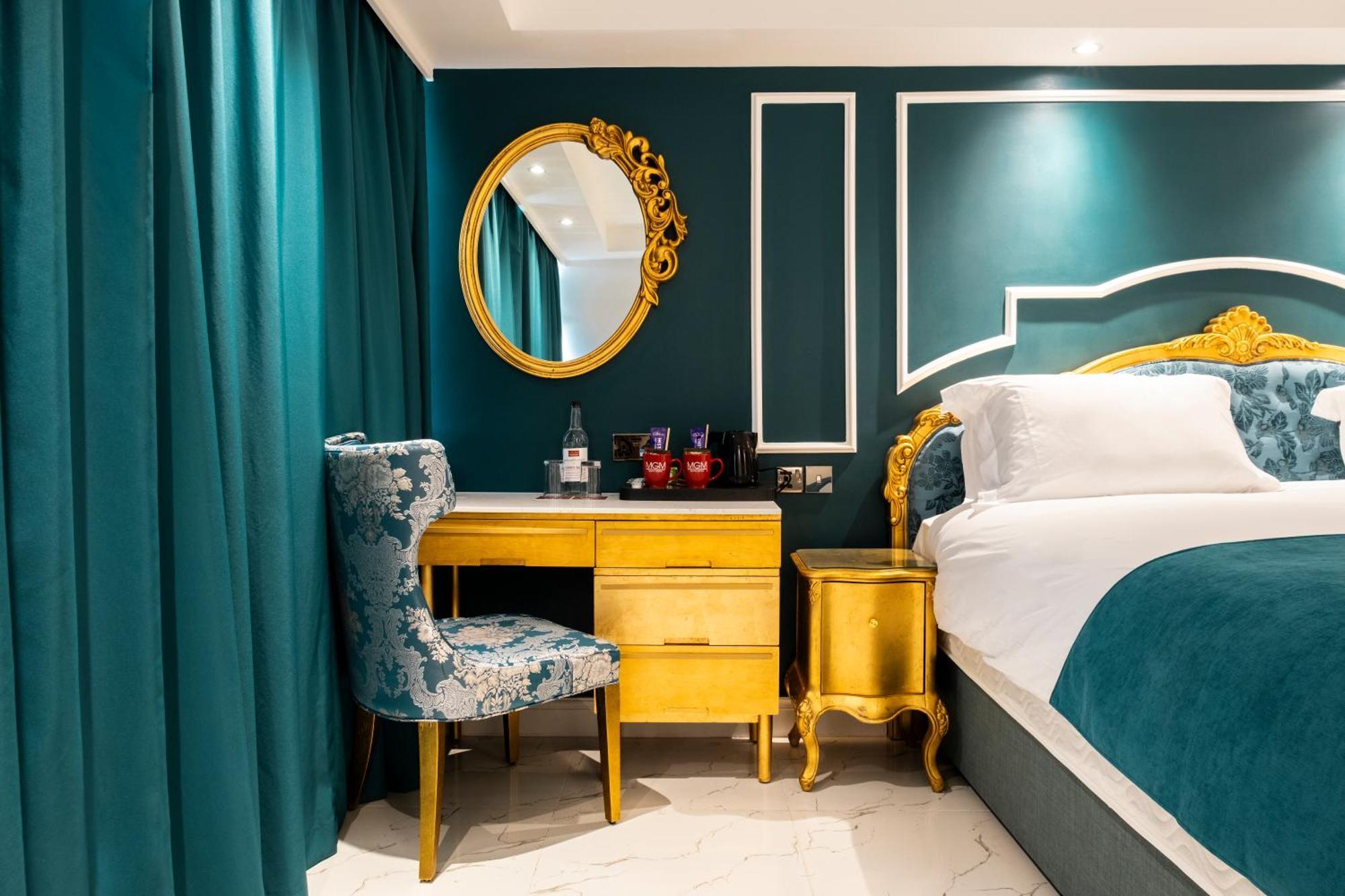 Muthu Glasgow River Hotel 厄斯金 外观 照片