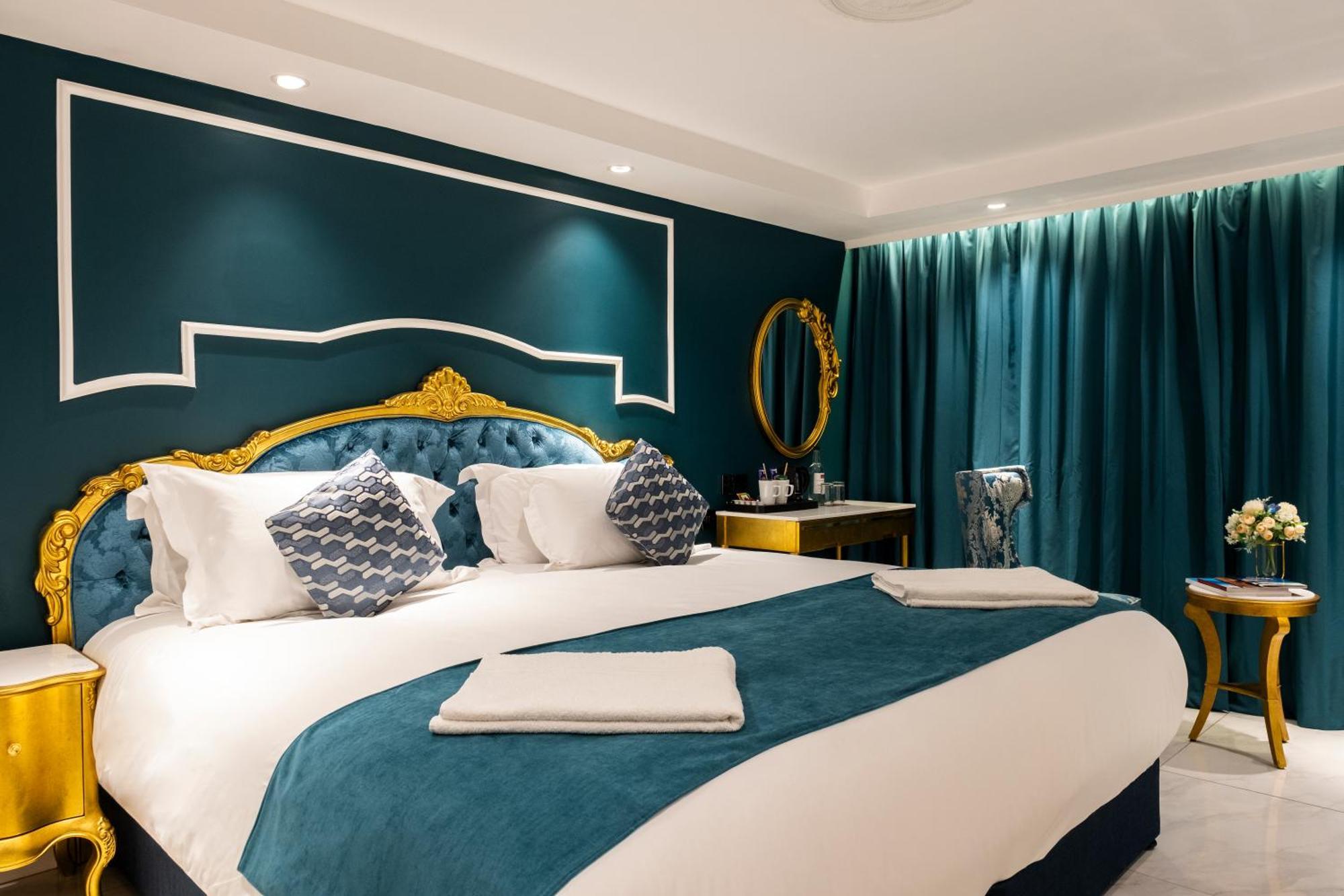 Muthu Glasgow River Hotel 厄斯金 外观 照片