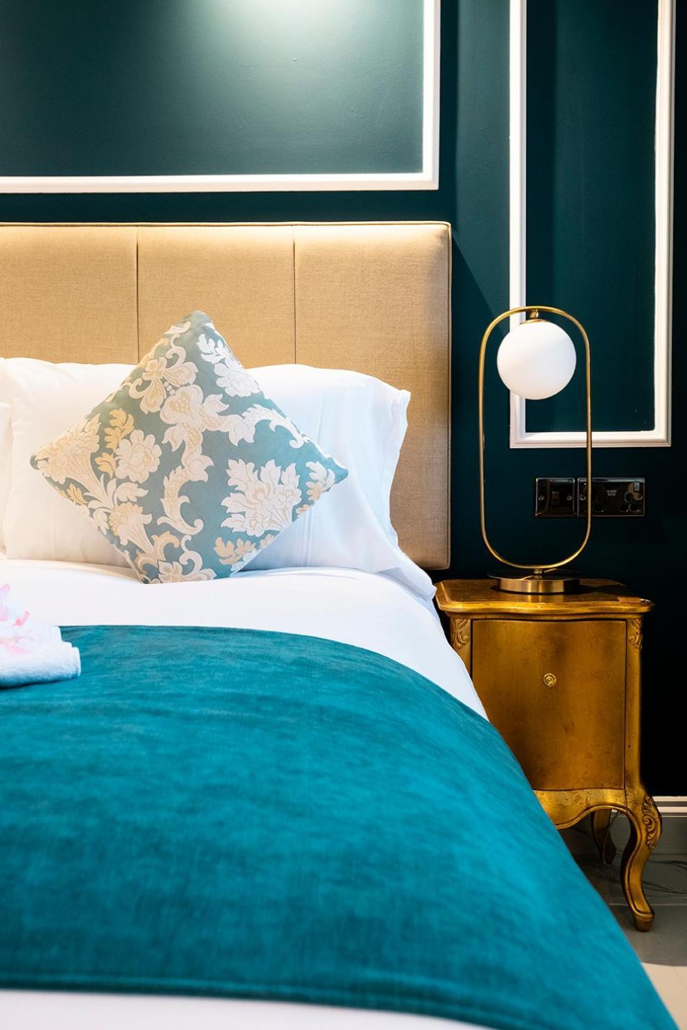 Muthu Glasgow River Hotel 厄斯金 外观 照片