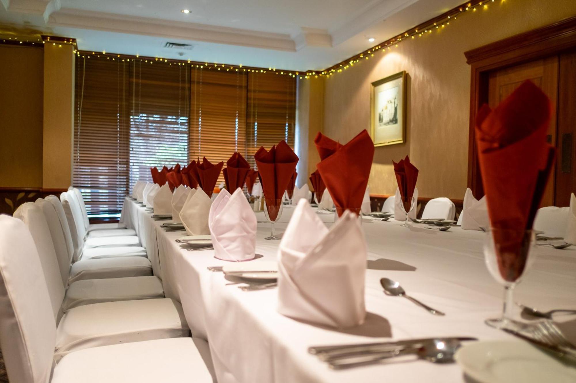 Muthu Glasgow River Hotel 厄斯金 外观 照片