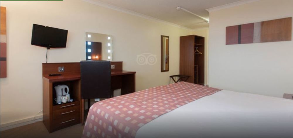 Muthu Glasgow River Hotel 厄斯金 外观 照片