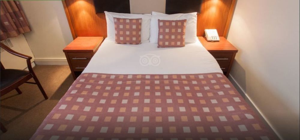 Muthu Glasgow River Hotel 厄斯金 外观 照片